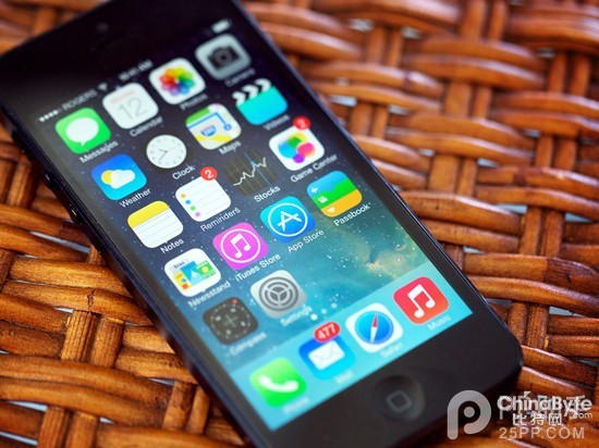 ios6固件下载_beta5新功能10月6日将停止ios7beta5固件