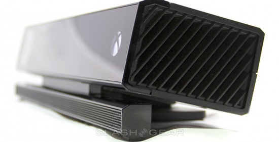 xbox360kinect_XboxOne为降价而解绑Kinect并不明智