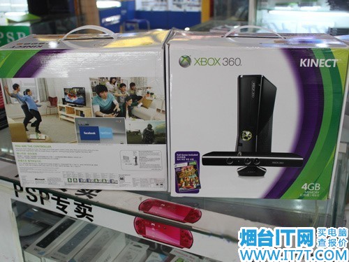xbox360kinect_XboxOne为降价而解绑Kinect并不明智