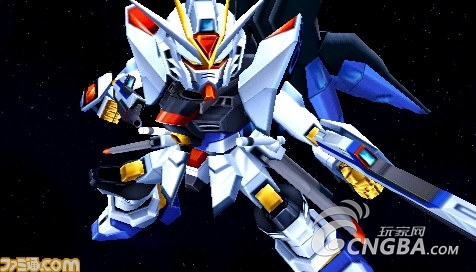 机战oe_PSP《机战OE》第三章内容预告视频8月22发布