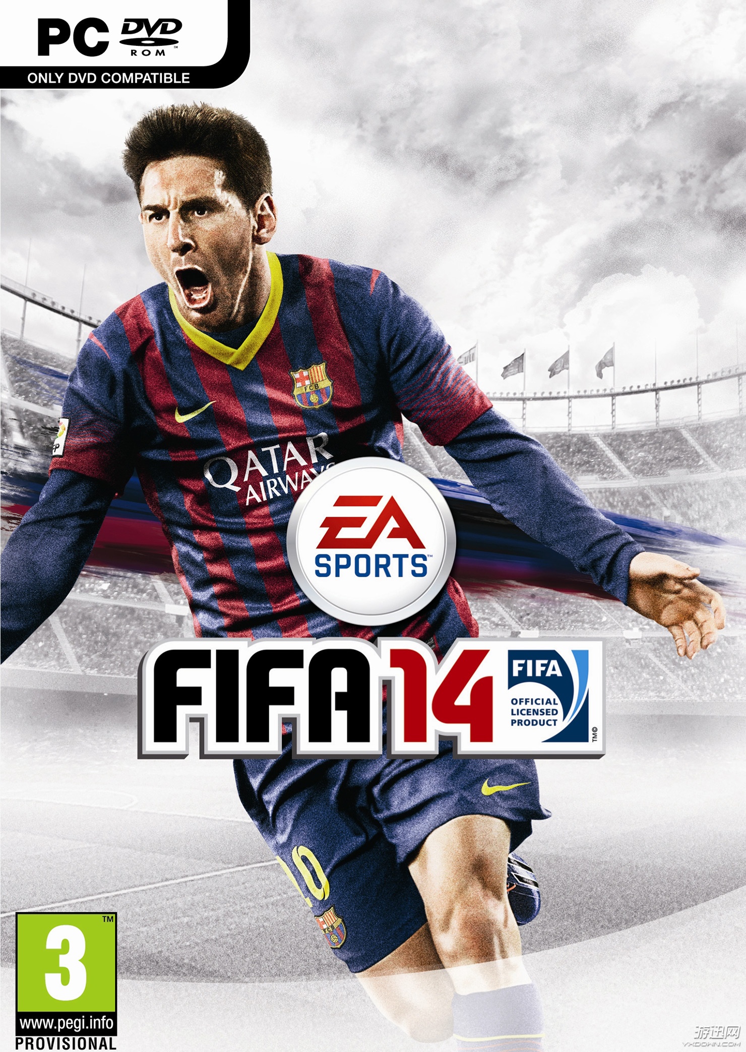 fifa14破解_《FIFA14》再破新纪录