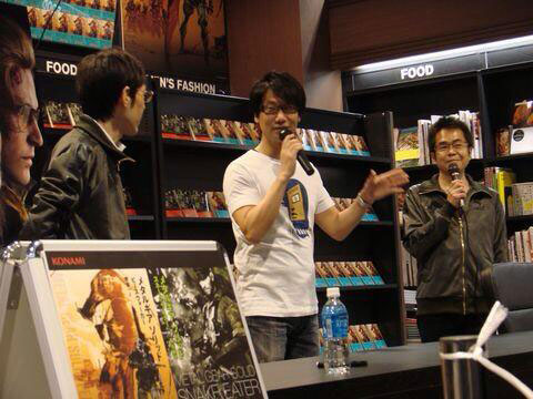 和平行者_预购PS3版《合金装备5》送《和平行者