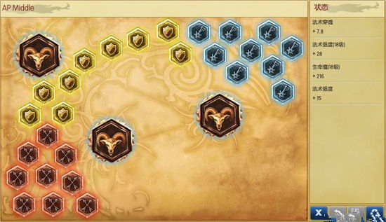 ap符文怎么配_lol符文怎么配：英雄联盟新手ADC/