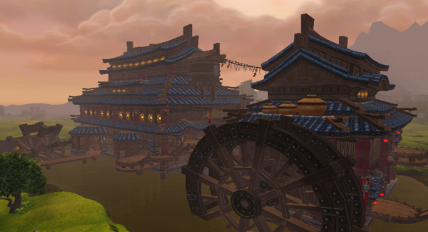 魔兽世界攻略_魔兽世界狂暴战输出手法心得wow战(2)