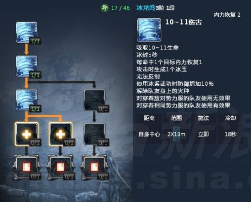 气功加点_剑灵风毒龙气功主T要点召唤拿箱子加点