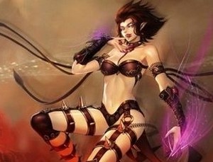 卡特琳娜皮肤_lol自定义皮肤安装教程详解(2)
