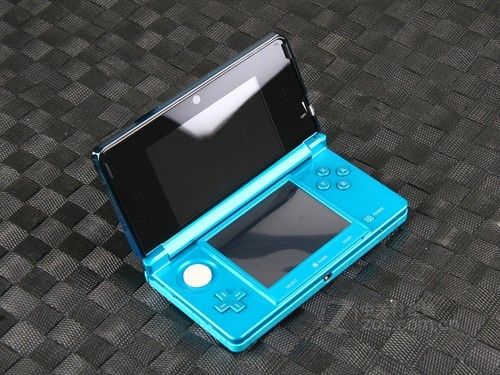 3ds烧录卡_日籍男子销售3DS烧录卡被捕称货源来自