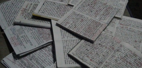 血魂有什么用_小说《鹃血啼魂》：年轻的《红楼