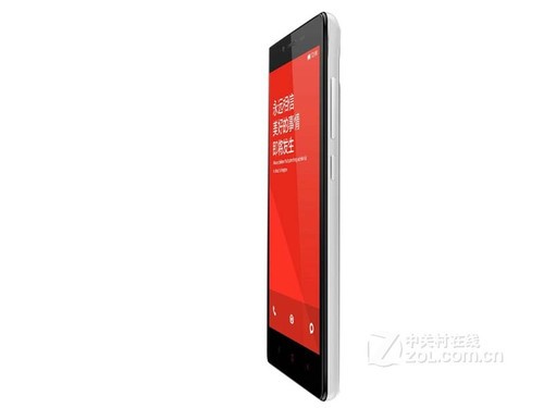 红米手机内存_千元手机战胜者红米note仅售999元