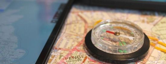 谷歌地图离线包_OpenStreetMap的崛起：挑战谷歌地图