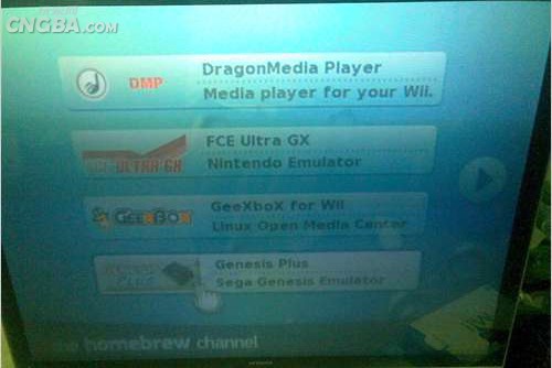 wii模拟器下载_被任天堂发现了！GBA4iOS模拟器现已