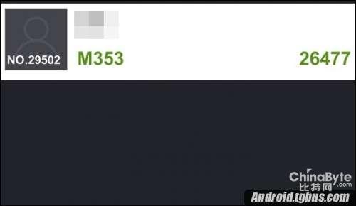 魅族mx3跑分_魅族MX3跑分曝光它采用Exyons5410处理器