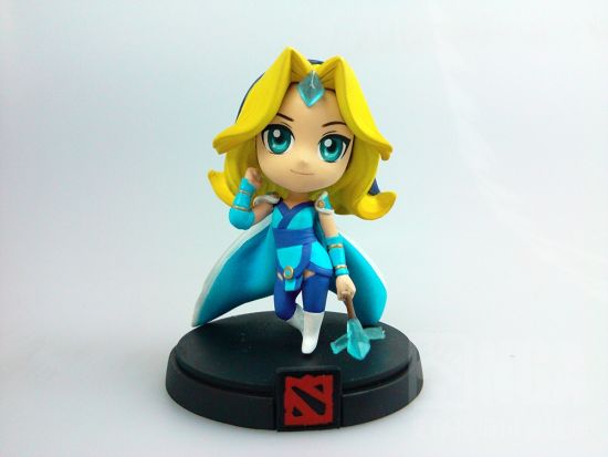 dota2英雄_dota2龙骑英雄怎么玩才厉害
