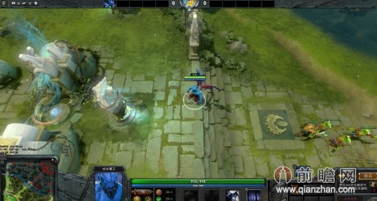 dota2英雄_dota2龙骑英雄怎么玩才厉害