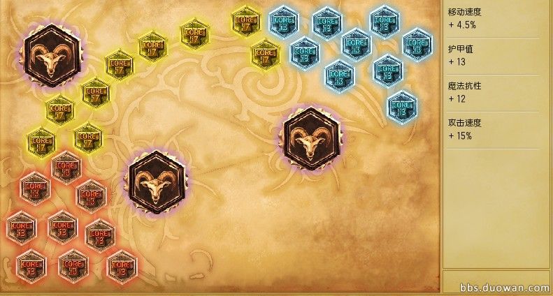 不祥之刃符文_LOL不祥之刃中单入门攻略最易5杀的(2)