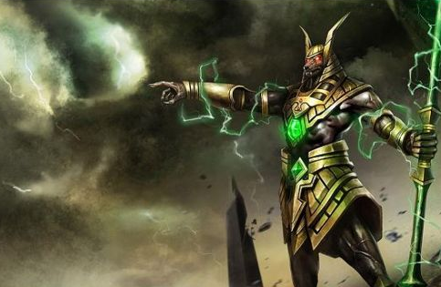 沙漠死神天赋_S4沙漠死神上单入门心得前期稳住