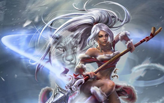 英雄联盟ap符文_lol符文怎么配：英雄联盟新手A