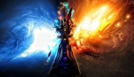 法师天赋_秦时明月法师型暗金英雄应该如何选择