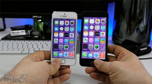 iphone模拟器_任天堂维权出杀招iPhone最火GBA模拟器