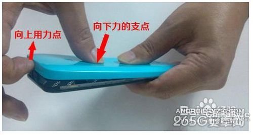 小米3后盖怎么打开_小米3后盖怎么打开怎么打开