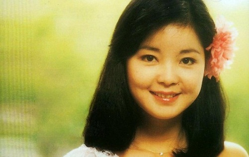 晓之女神_女神集结号,谁是你心中的NO.1?