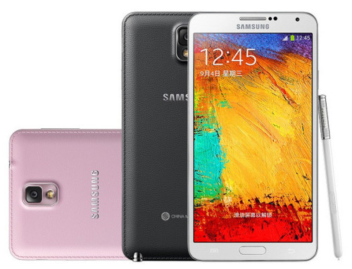 三星刷机_与S5拥有相同UI三星GALAXYNote3刷机指导(2)