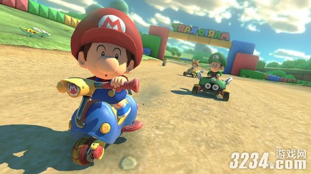 wii游戏下载_WiiU游戏下载排行榜大量GBA名作上版(2)