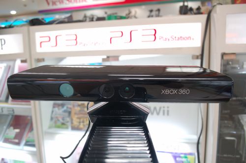 xbox360体感游戏_xbox3604g体感套2050元可分期