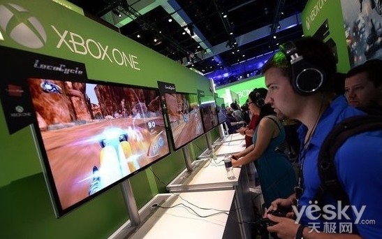 xbox360模拟器_XboxOne将引入Xbox360模拟器