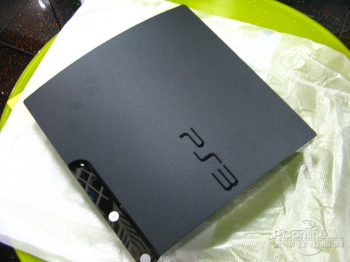 ps3破解_高清游戏加蓝光电影索尼PS3售2300元完美破(2)