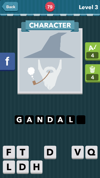 Long white beard, smoking a pipe with a witch hat.|Character|