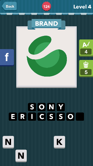 Green swirly circle.|Brand|icomania answers|icomania cheats|_
