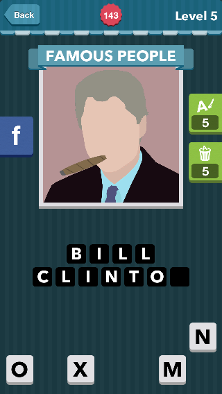Man with grey hair in suit, smoking a cigar.|Famous People|ic