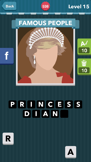 A woman wearing a white crown and pearl earrings.|Famous Peop