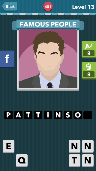 A man in front of a purple background wearing a suit|Famous P