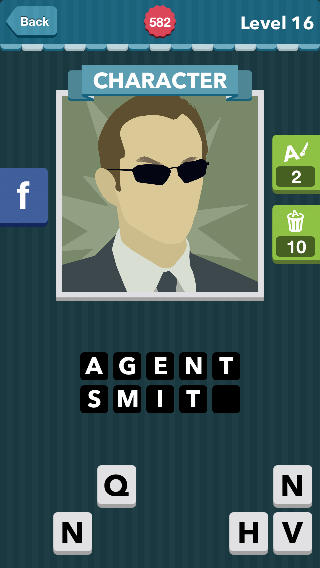 A man with small black sunglasses in a suit.|Character|icoman