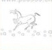 疯狂猜成语一匹马在奔跑,旁边有很多花答案是什么?