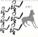 疯狂猜成语“杀啊”、六个人拿着刀和一匹马答案是什么?