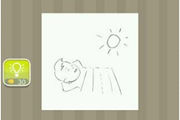 疯狂猜成语太阳一个人在睡觉是什么成语
