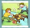 《看图猜成语》答案大全-彩色图画类