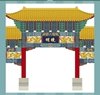 《看图猜成语》答案大全-彩色图画类