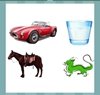 《看图猜成语》答案-彩色图画类3