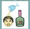 《看图猜成语》游戏答案-彩色图画类5