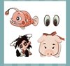 《看图猜成语》最新更新答案-彩色图形类6