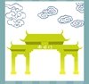 《看图猜成语》最新更新答案-彩色图形类6