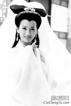 疯狂猜图女人的头是什么人物角色_人物角色