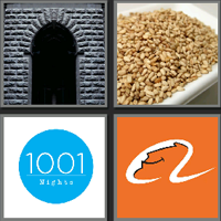 阿里巴巴_看图拼字答案及图片