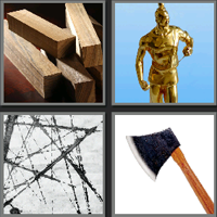 鲁班_看图拼字答案及图片