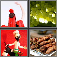 新疆_看图拼字答案及图片