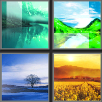 班得瑞_看图拼字答案及图片